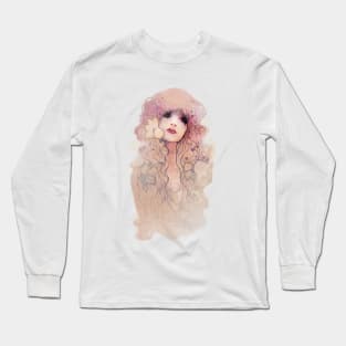 Laura Long Sleeve T-Shirt